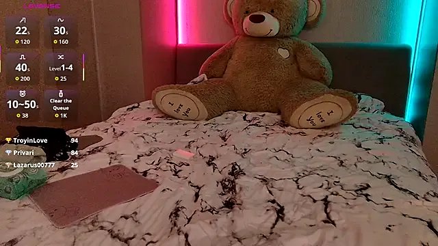 Missss_Eva on StripChat 