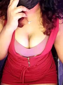 MissTemptiva_telugudevil from StripChat is Freechat
