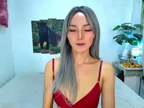 Misstessaxxx from StripChat is Freechat