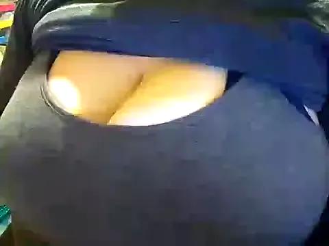 missthickness35_Pika from StripChat