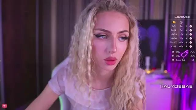 misstics69 from StripChat