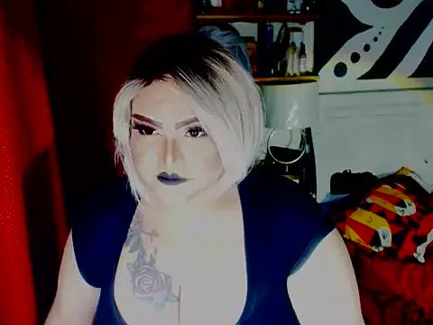 misstresbigcockXXp from StripChat is Freechat