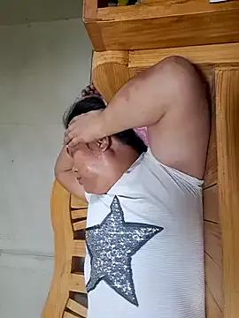 misstressfucker from StripChat