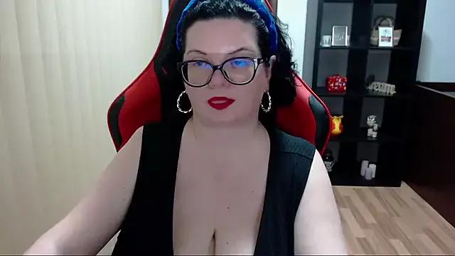 MissTroublle from StripChat