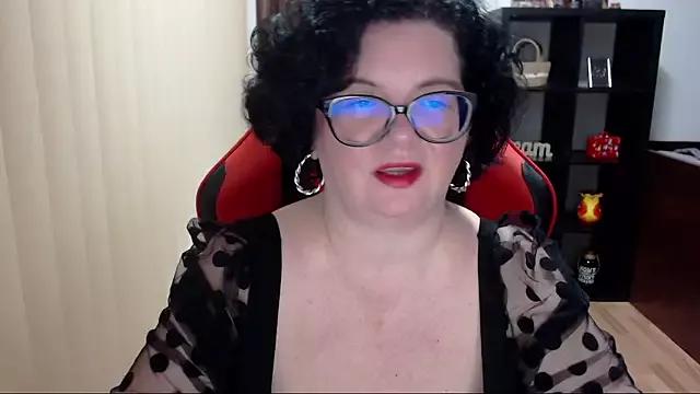 MissTroublle from StripChat