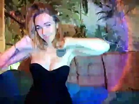 Misstyk from StripChat