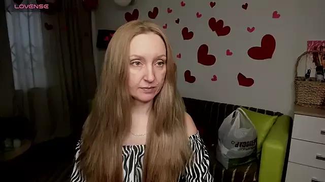MissUniverse_77 from StripChat