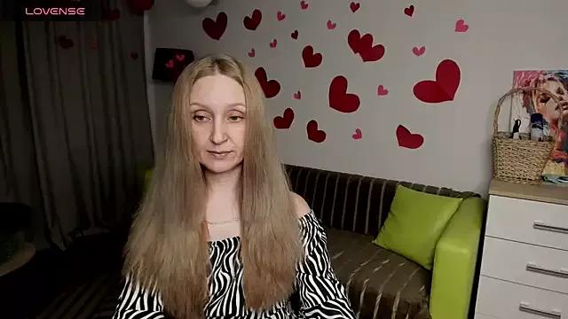 MissUniverse_77 from StripChat