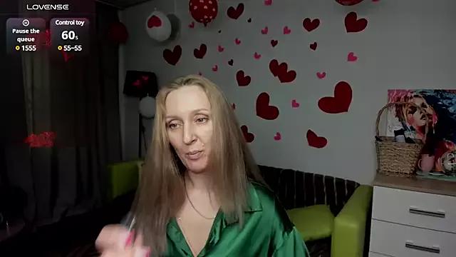 MissUniverse_77 from StripChat