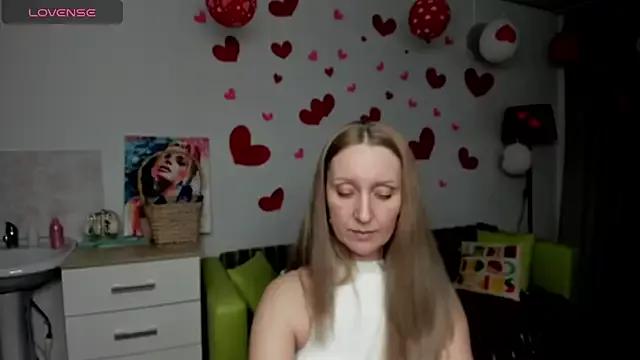 MissUniverse_77 from StripChat
