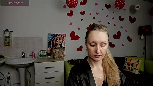 MissUniverse_77 from StripChat
