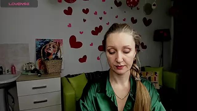 MissUniverse_77 from StripChat