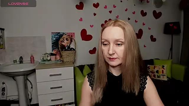 MissUniverse_77 from StripChat