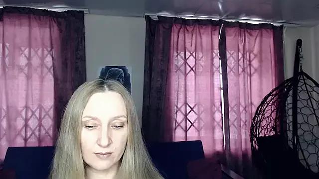 MissUniverse_77 from StripChat