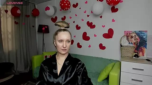 MissUniverse_77 from StripChat