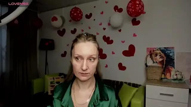 MissUniverse_77 from StripChat