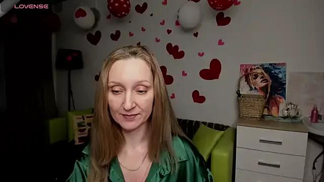 MissUniverse_77 from StripChat