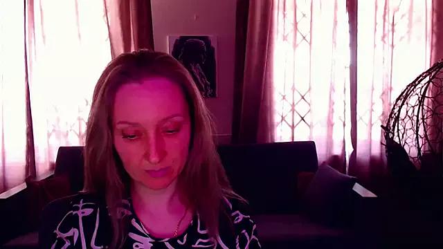 MissUniverse_77 from StripChat