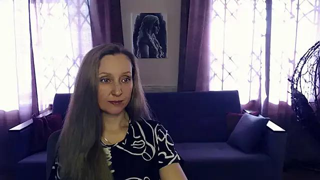 MissUniverse_77 from StripChat