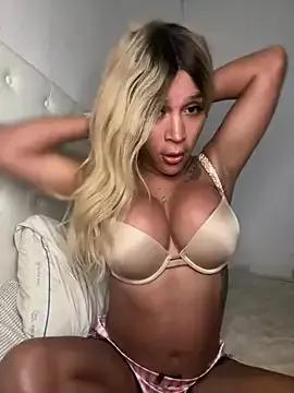 missvalen from StripChat is Freechat