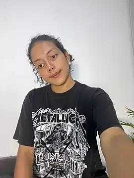 MissWendy1 from StripChat