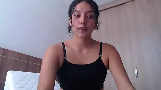 MissWendy1 from StripChat