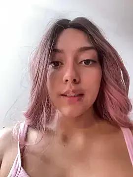 MissWendy1 from StripChat