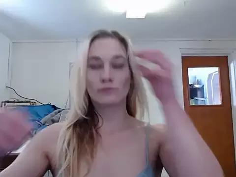missymilf from StripChat