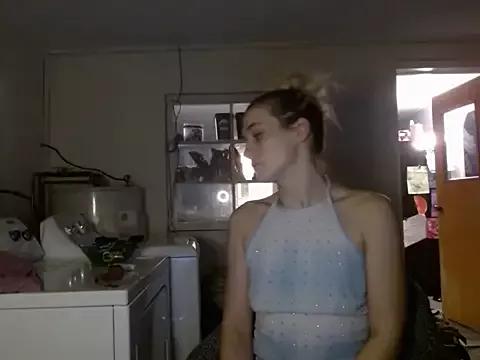missymilf from StripChat