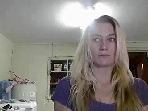 missymilf from StripChat