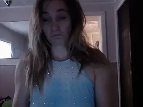 missymilf from StripChat