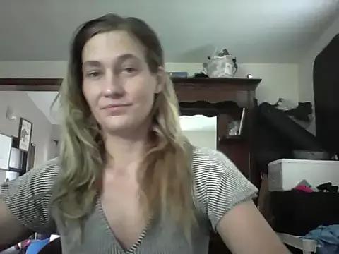 missymilf from StripChat