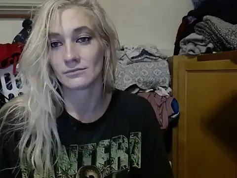 missymilf from StripChat