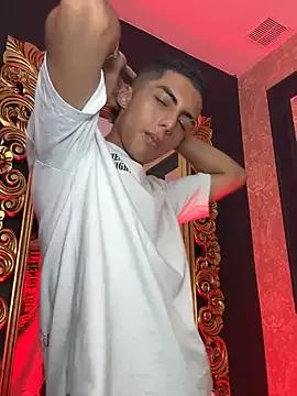 Mister_Obsession from StripChat is Freechat