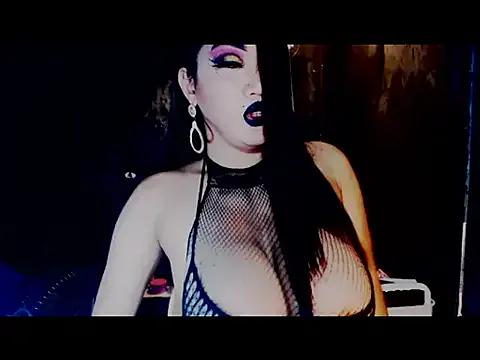Mistress4fun from StripChat is Freechat
