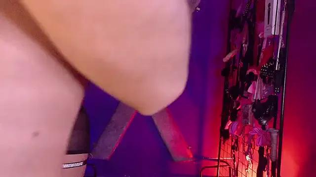 Mistress_Black_Rose_bdsm from StripChat is Freechat