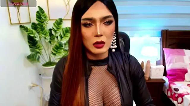 Mistress_LONGCOCK from StripChat is Freechat