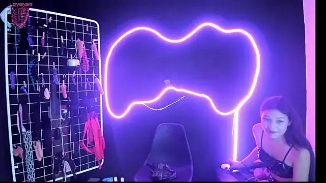 Mistress_Megan_BDSM from StripChat is Freechat