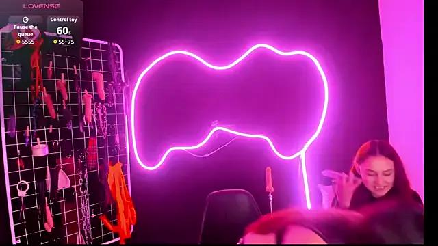 Mistress_Megan_BDSM from StripChat is Freechat