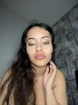 MistressBelleNoire from StripChat is Freechat