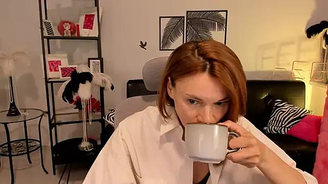 MistyBarnes from StripChat is Freechat