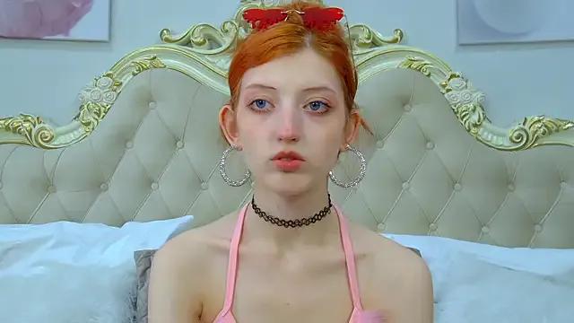 MistyMarlo from StripChat is Freechat