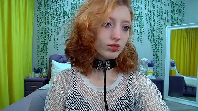 MistyMarlo from StripChat is Freechat