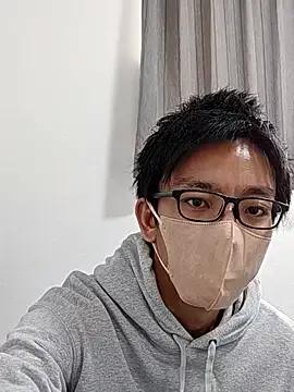 mitsuki0915 from StripChat is Freechat