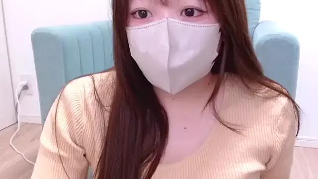 miya__sxt from StripChat is Freechat