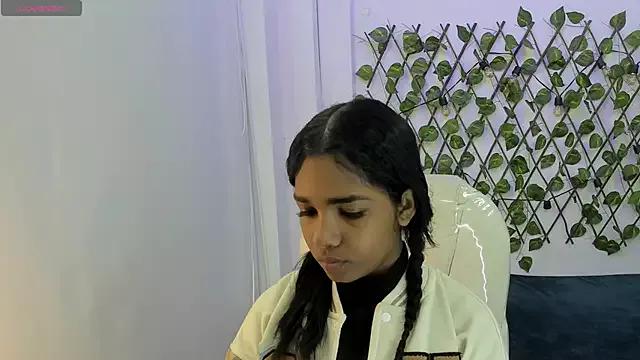 Miyako_10 from StripChat is Freechat
