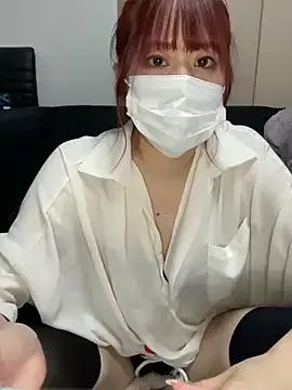 MIZUKI-2025 from StripChat is Group