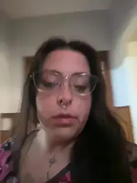 Mizztikaa from StripChat