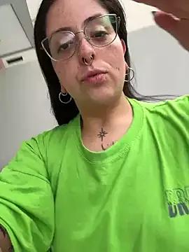 Mizztikaa from StripChat