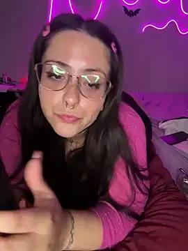 Mizztikaa from StripChat